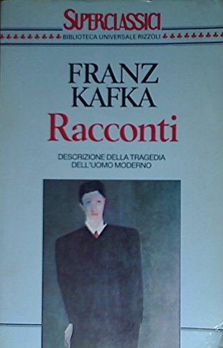 I racconti (Superclassici, Band 43) Essays & Short Stories