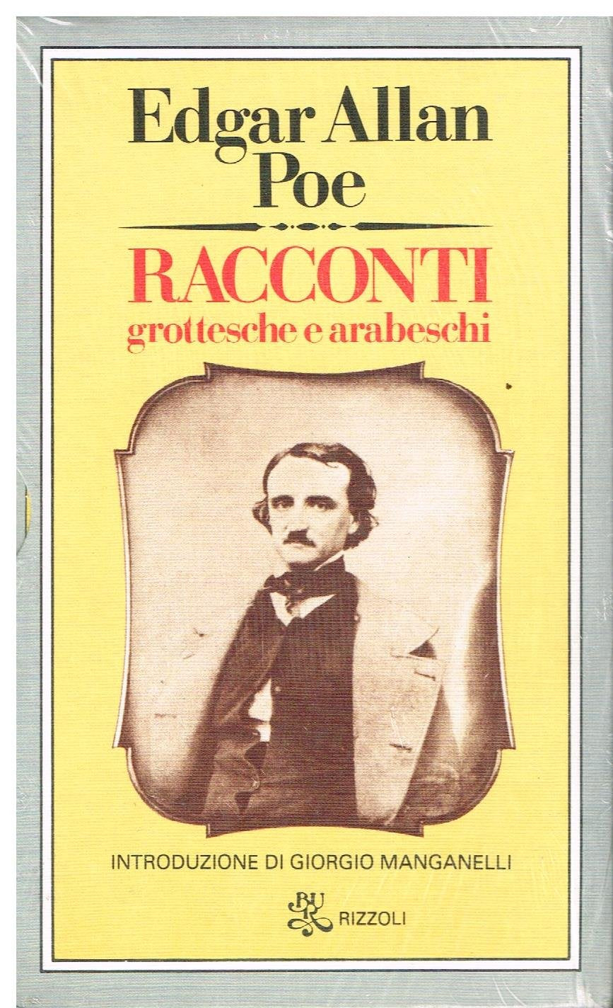I racconti del mistero book
