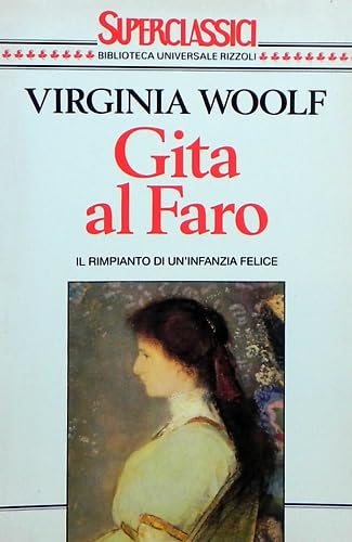 Gita Al Faro (Superclassici, Band 105) Classics