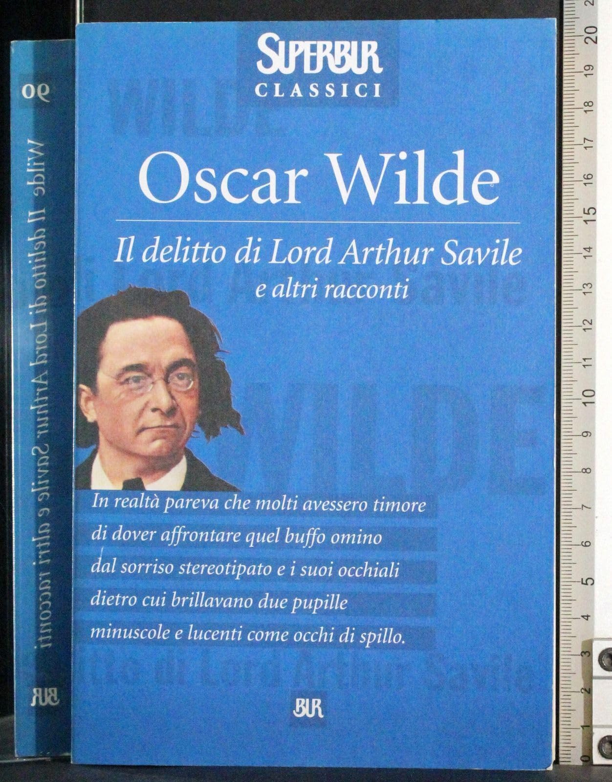 Il delitto di lord Arthur Savile e altri racconti book