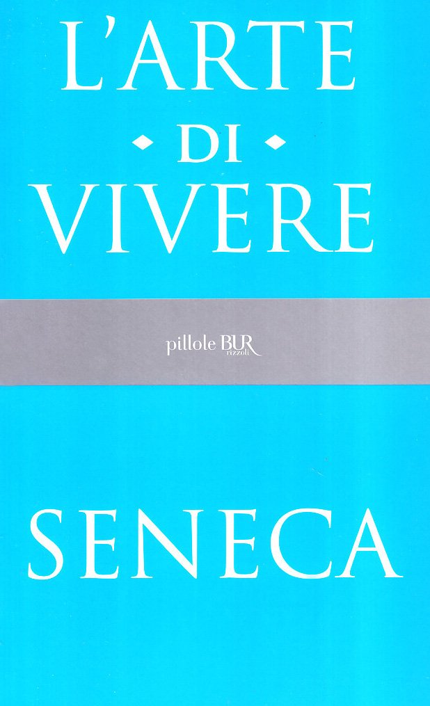 L'arte di vivere Philosophy