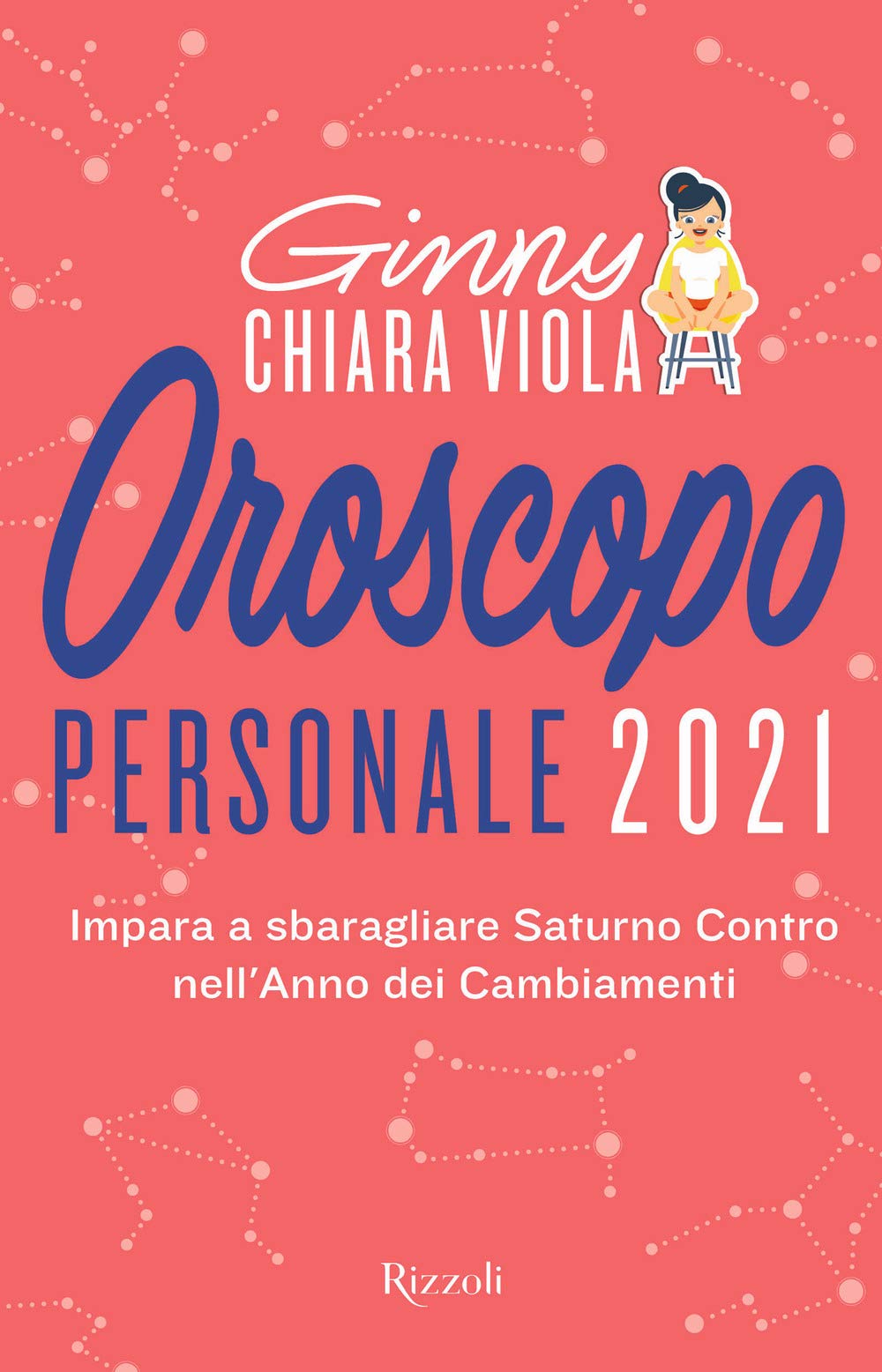 Oroscopo personale 2021. (Varia) Books