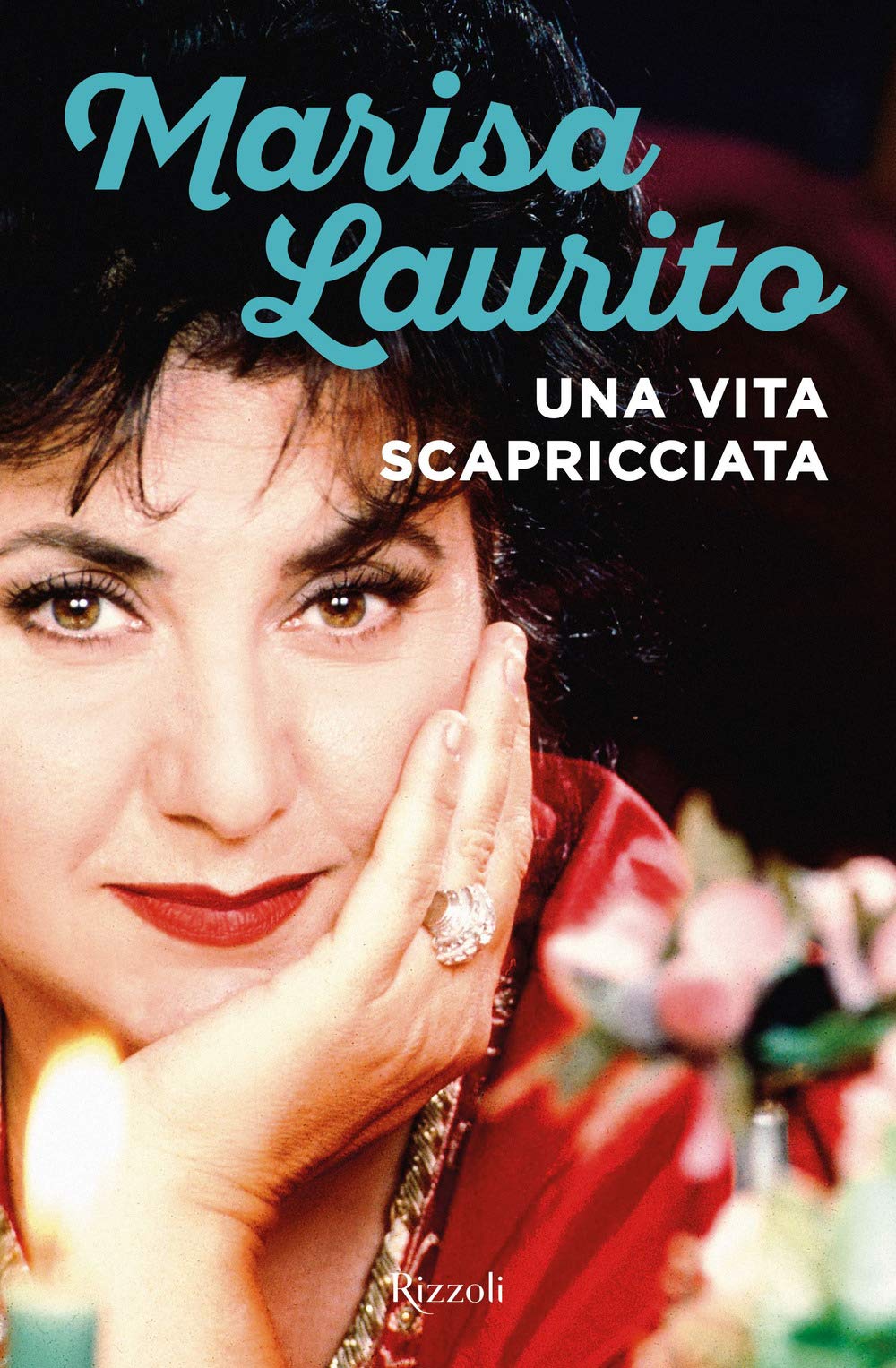 Una vita scapricciata book