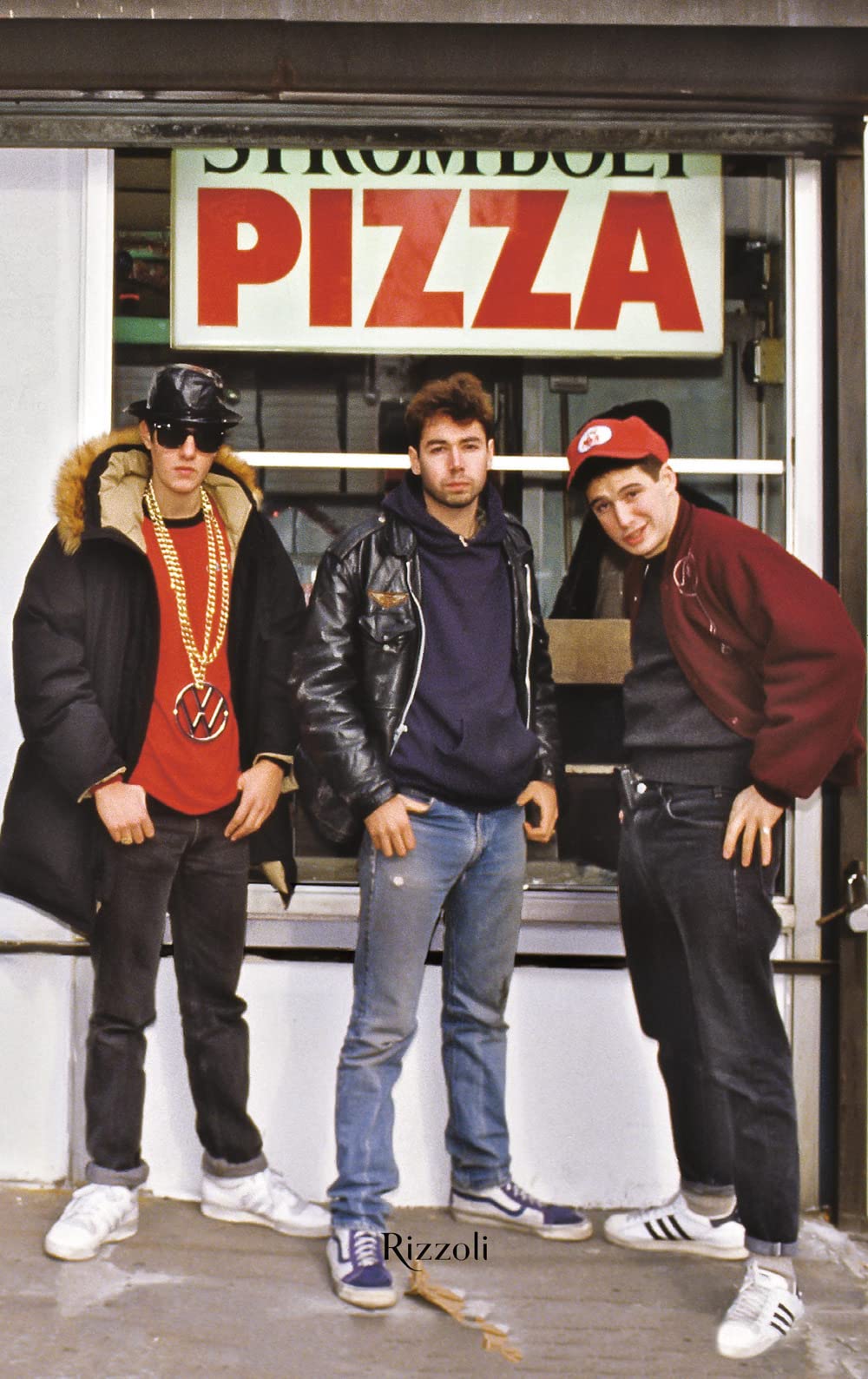 Beastie Boys. Il libro. Ediz. illustrata book