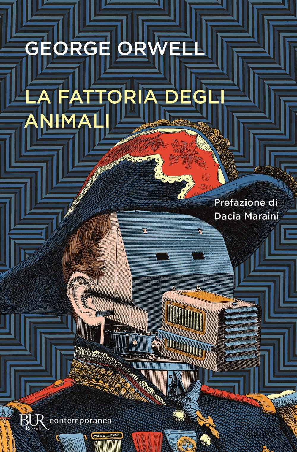 La fattoria degli animali book