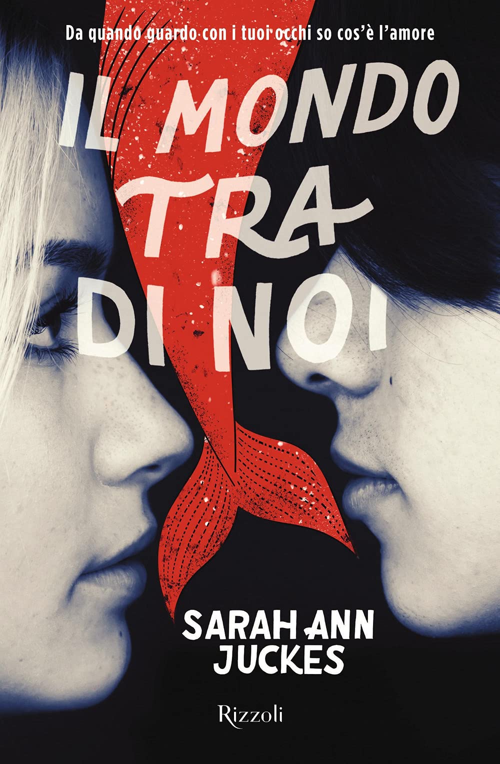 Il mondo tra di noi book