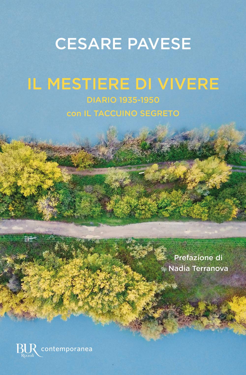 Il mestiere di vivere. Diario 1935-1950 con Il taccuino segreto Fiction