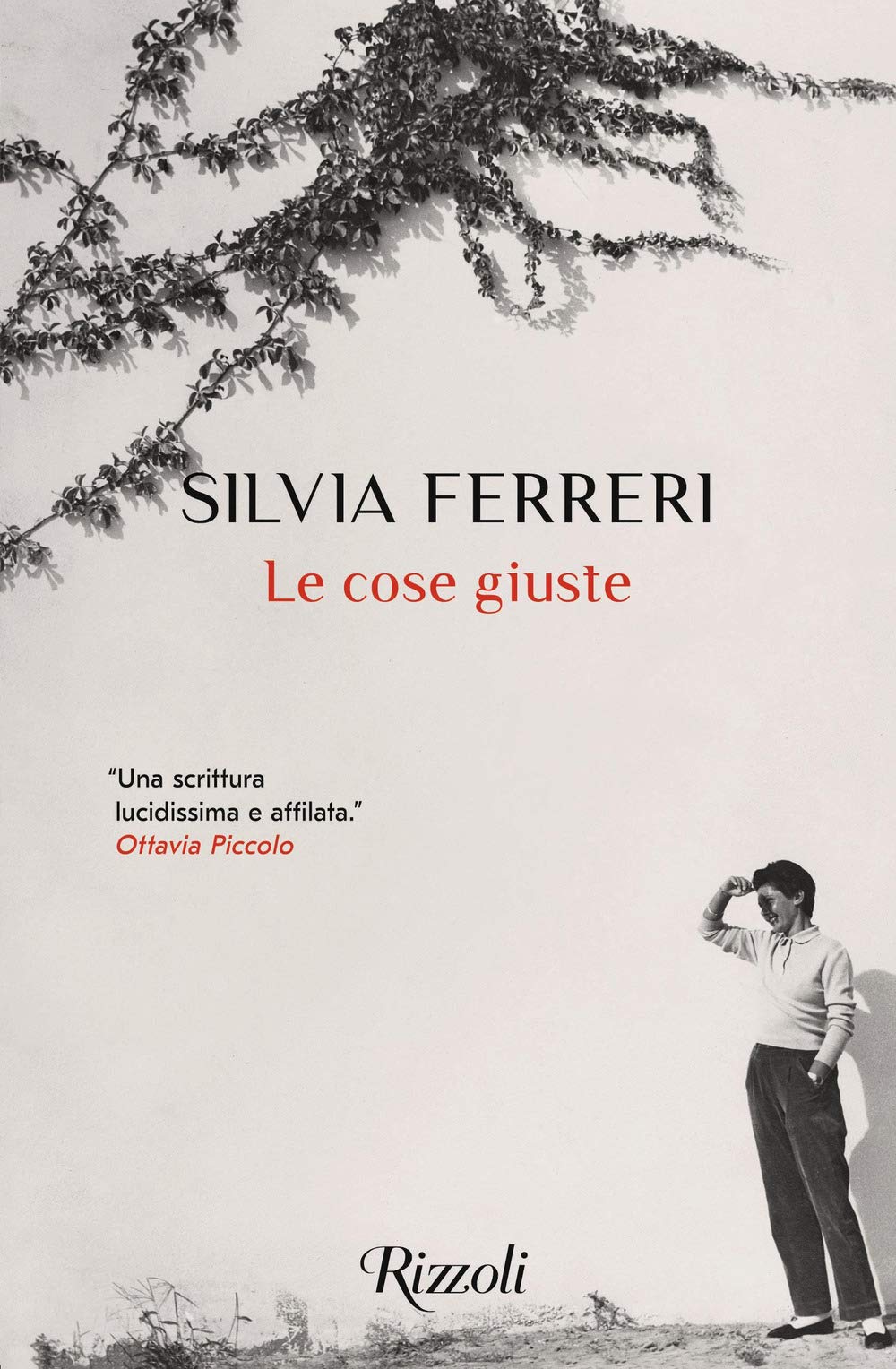 Le cose giuste Books