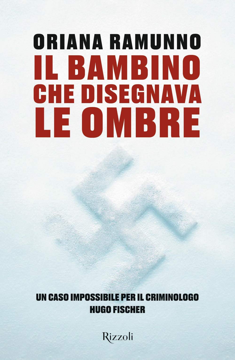 IL BAMBINO CHE DISEGNAVA LE OMBRE book