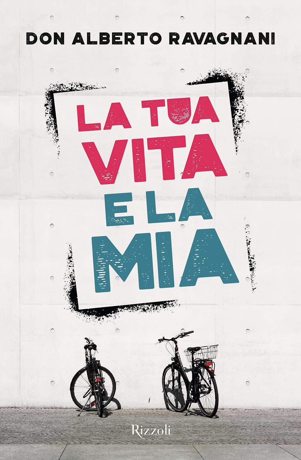 La tua vita e la mia International