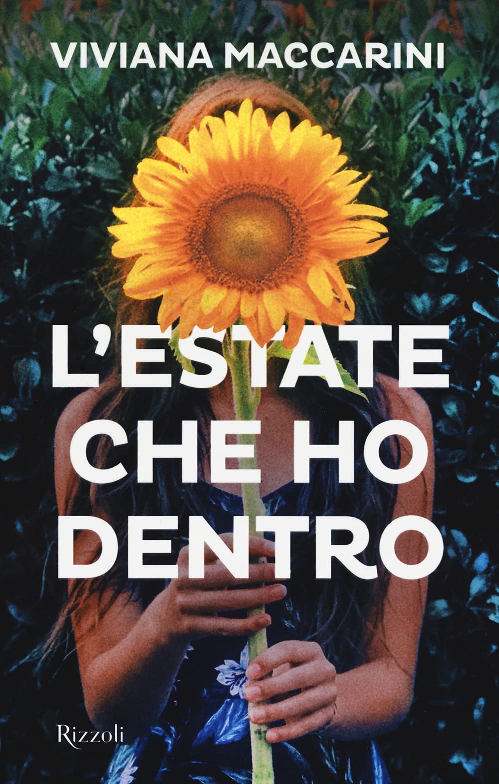 L'estate che ho dentro book