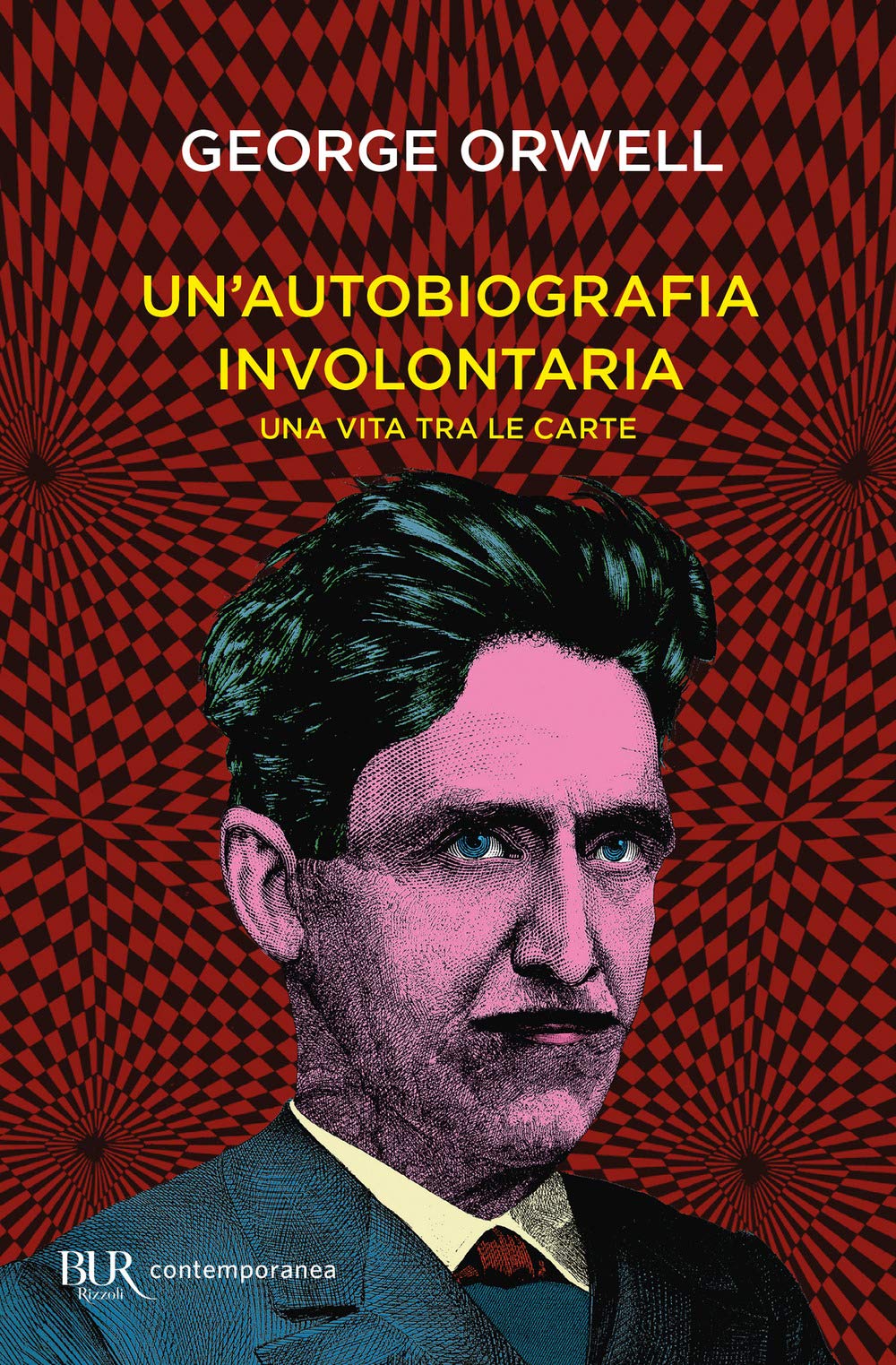 Un'autobiografia involontaria. Una vita tra le carte book