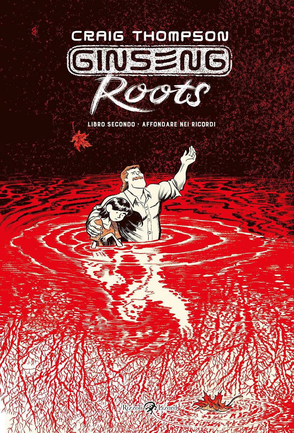 Ginseng Roots. Affondare nei ricordi (Libro 2) book