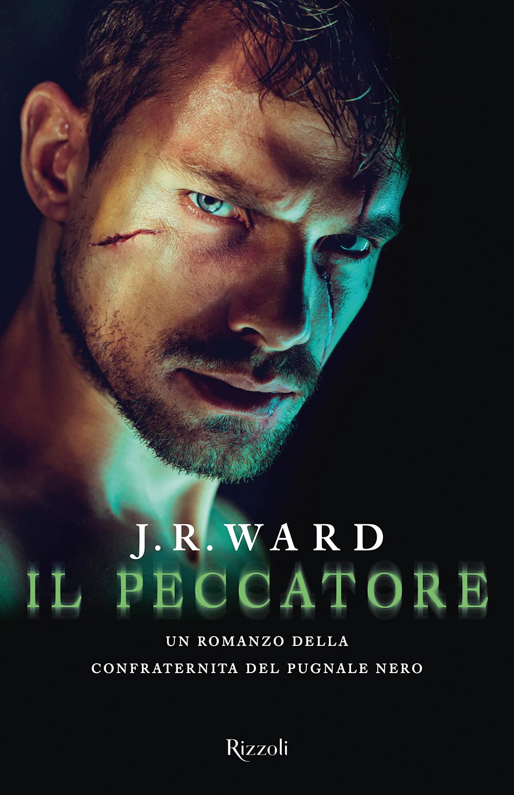 Il peccatore. La confraternita del pugnale nero (Vol. 18) book