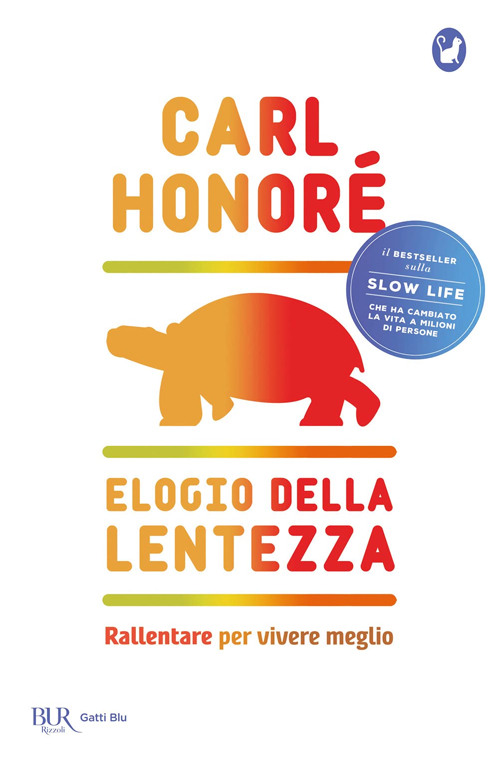 Elogio della lentezza: rallentare per vivere meglio Health, Nutrition & Fitness