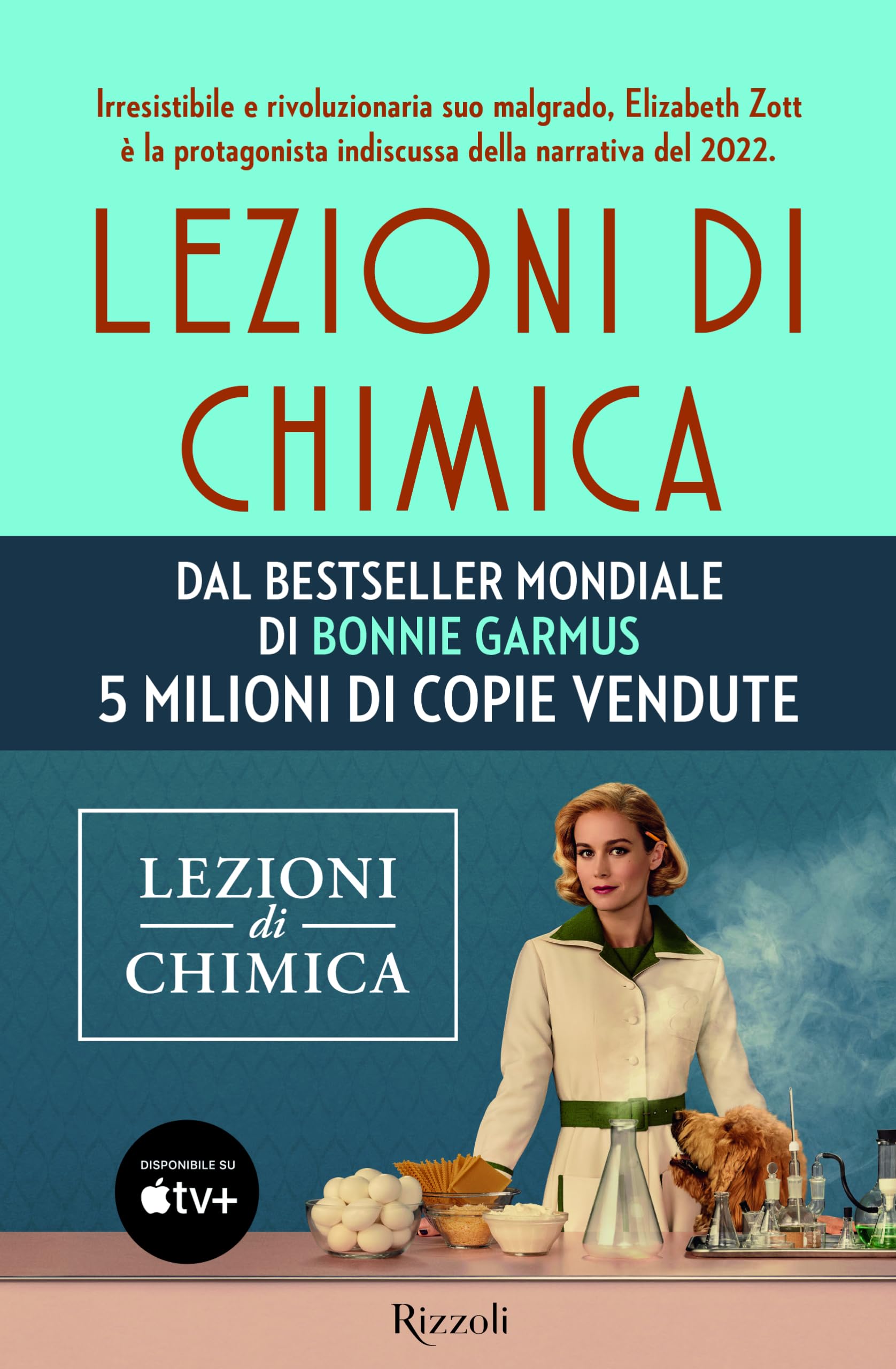 Lezioni di chimica Books