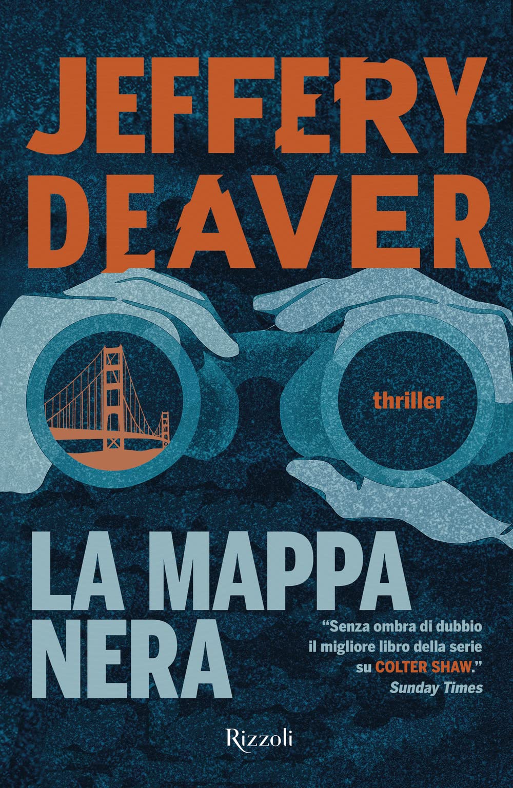 La mappa nera Contemporary literature Books