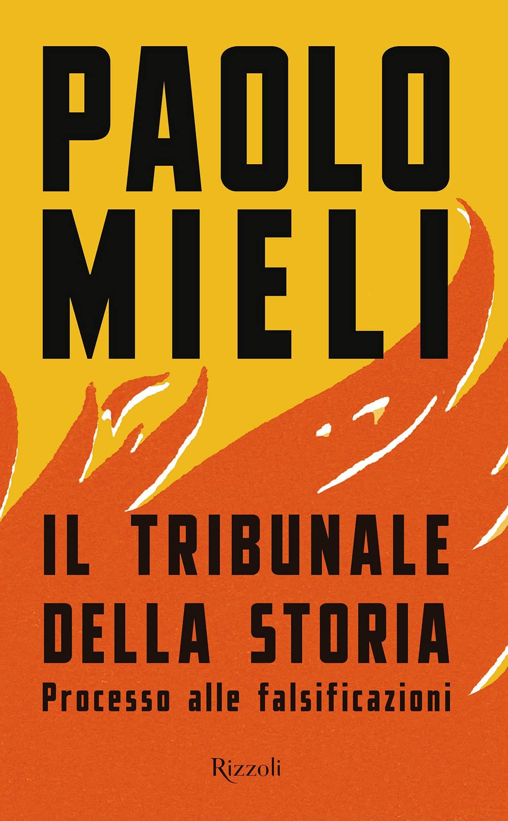 Il tribunale della storia. Processo alle falsificazioni Colonial & World History