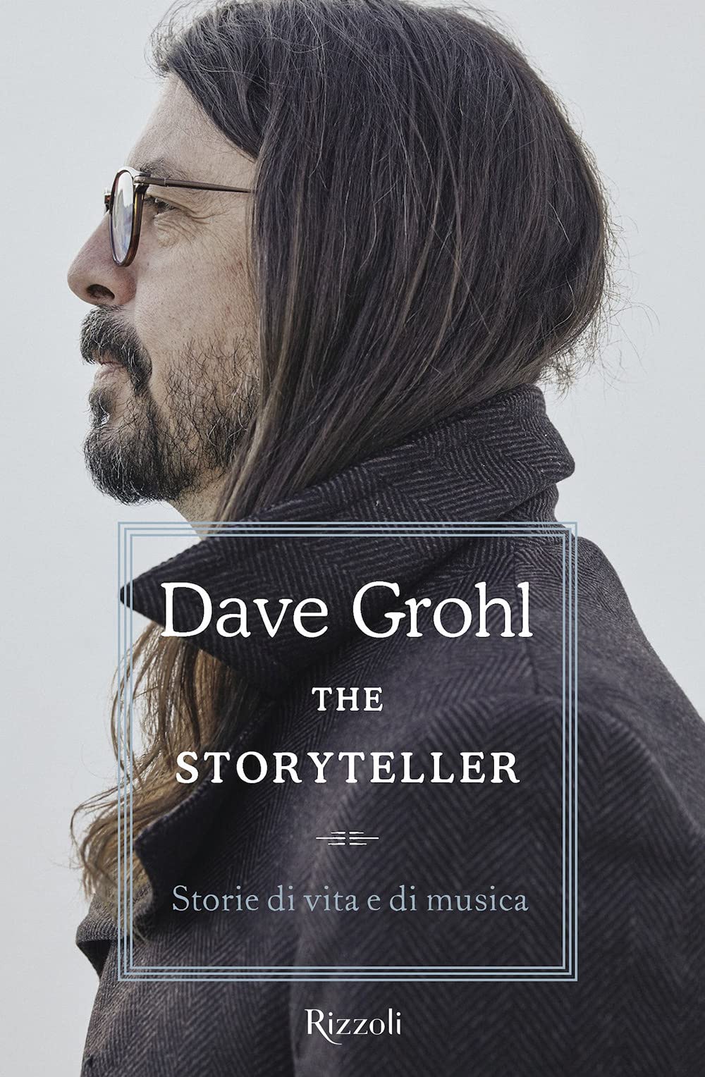 The storyteller. Storie di vita e di musica (Varia) Pop culture