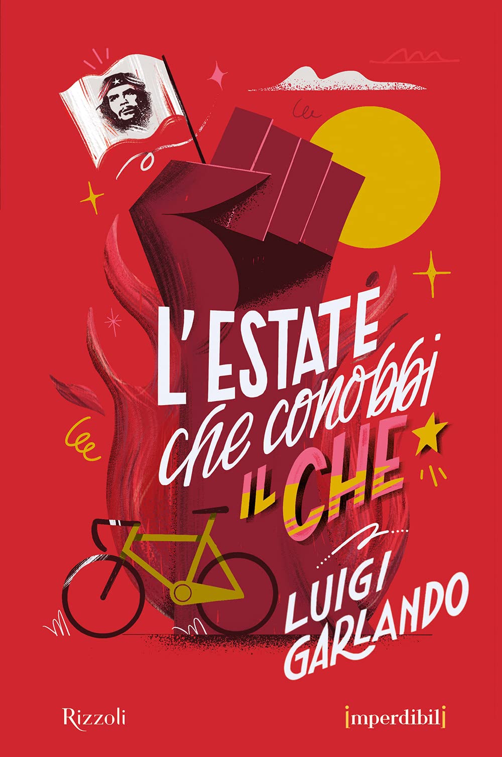 L'estate che conobbi il Che. Ediz. speciale. Imperdibili book