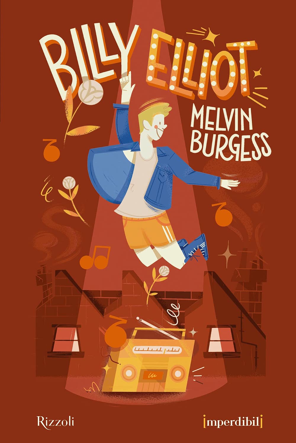 Billy Elliot. Ediz. speciale. Imperdibili book