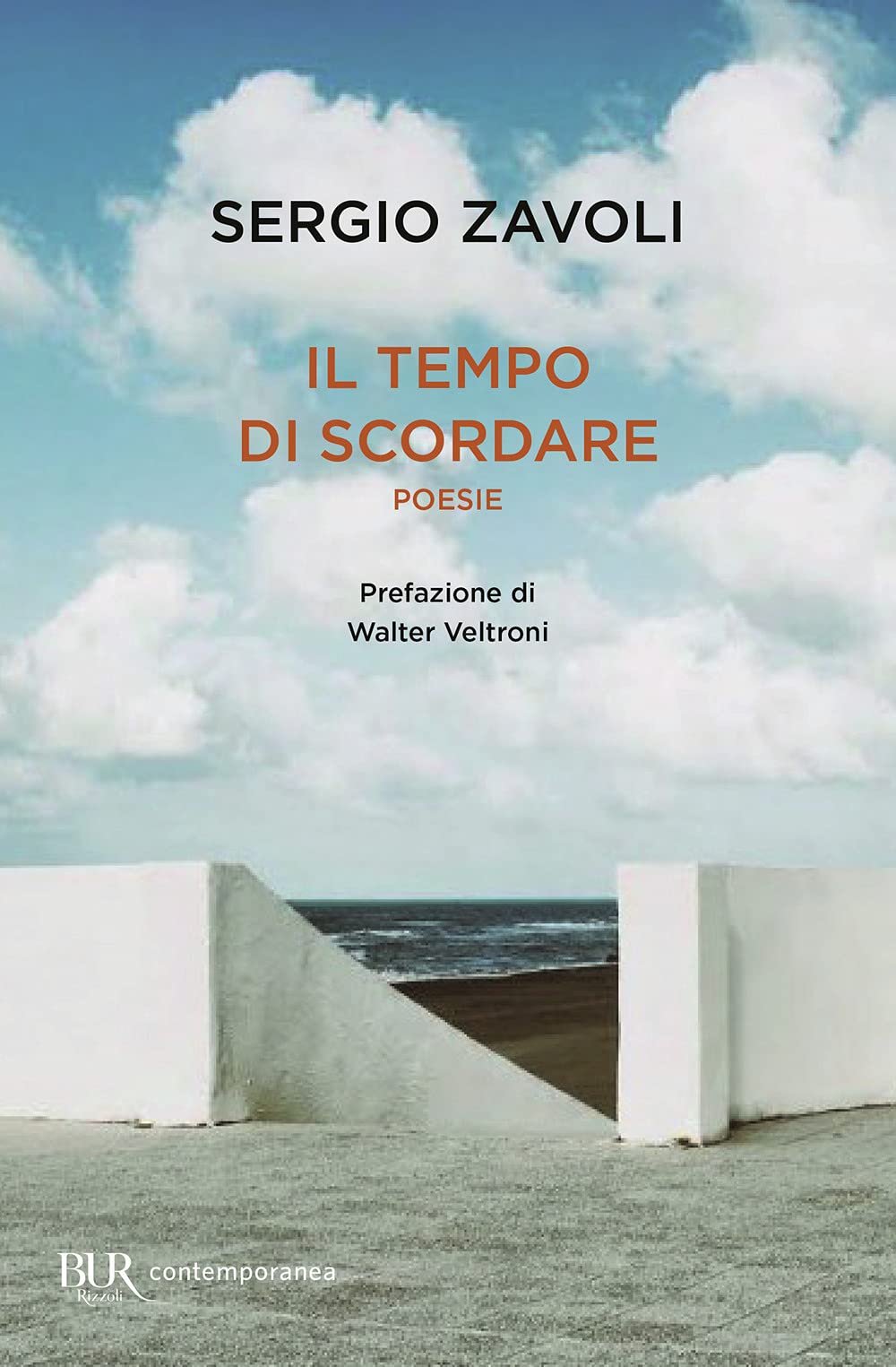 Il tempo di scordare book