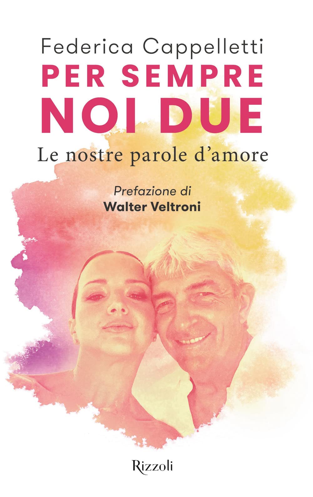 Per sempre, noi due book
