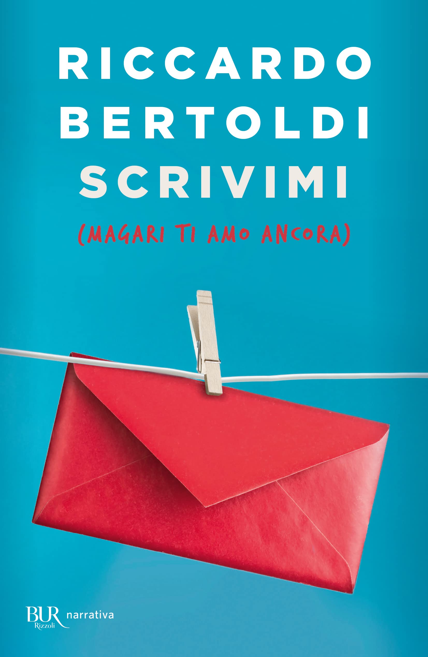 Scrivimi (magari ti amo ancora) book