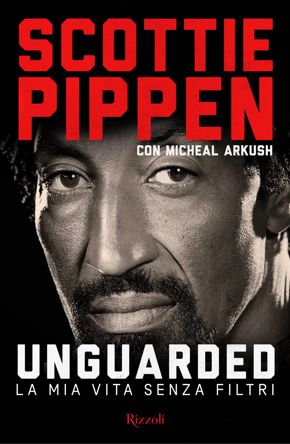 Unguarded. La mia vita senza filtri Health, Nutrition & Fitness