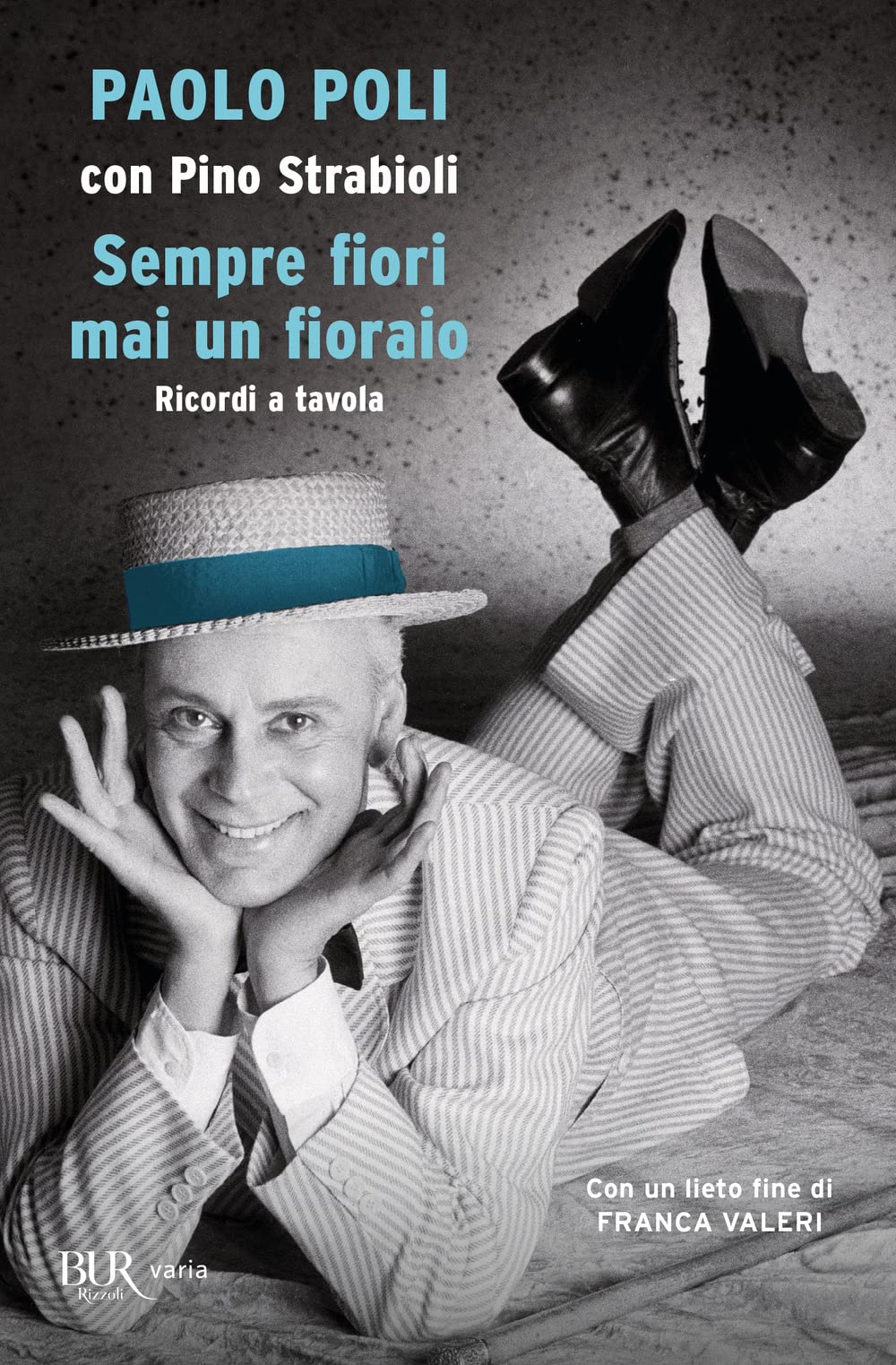 Sempre fiori,mai un fioraio book