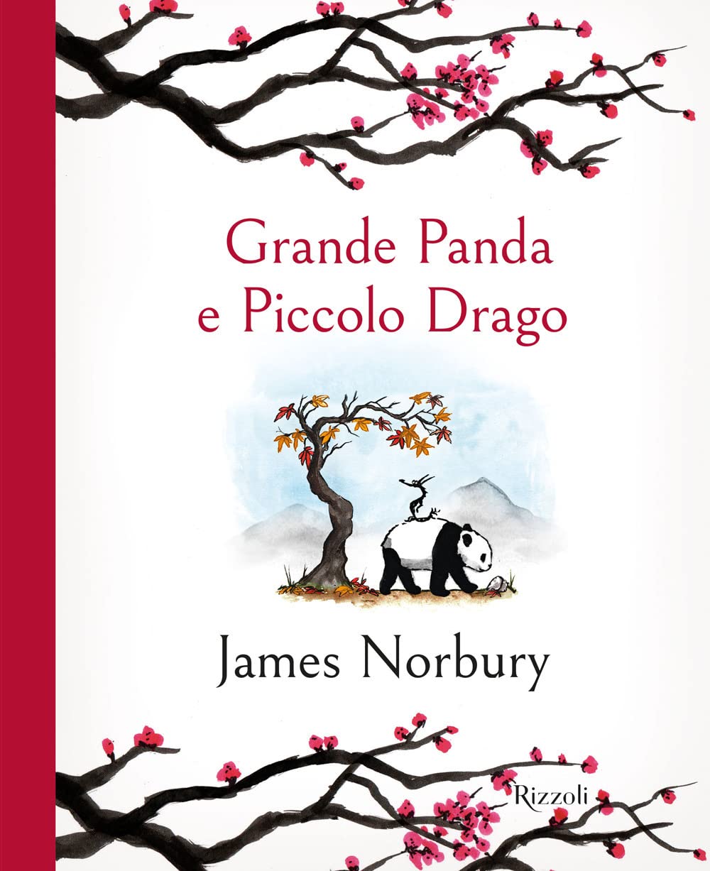 Grande Panda e Piccolo Drago (Narrativa Ragazzi) Non-fiction