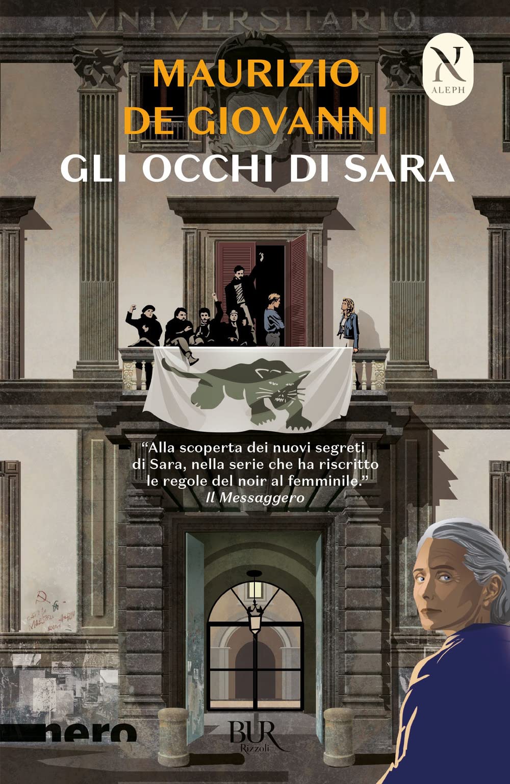 Gli occhi di Sara book