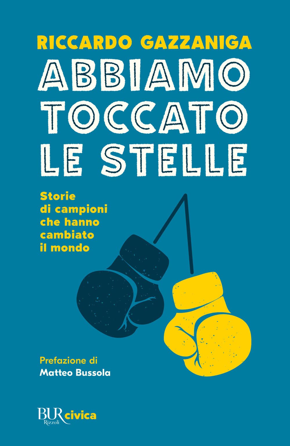 Abbiamo toccato le stelle. Storie di campioni che hanno cambiato il mondo Leisure, Home & Garden