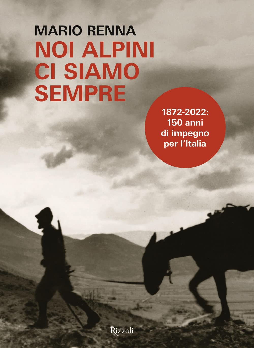 Noi alpini ci siamo sempre book