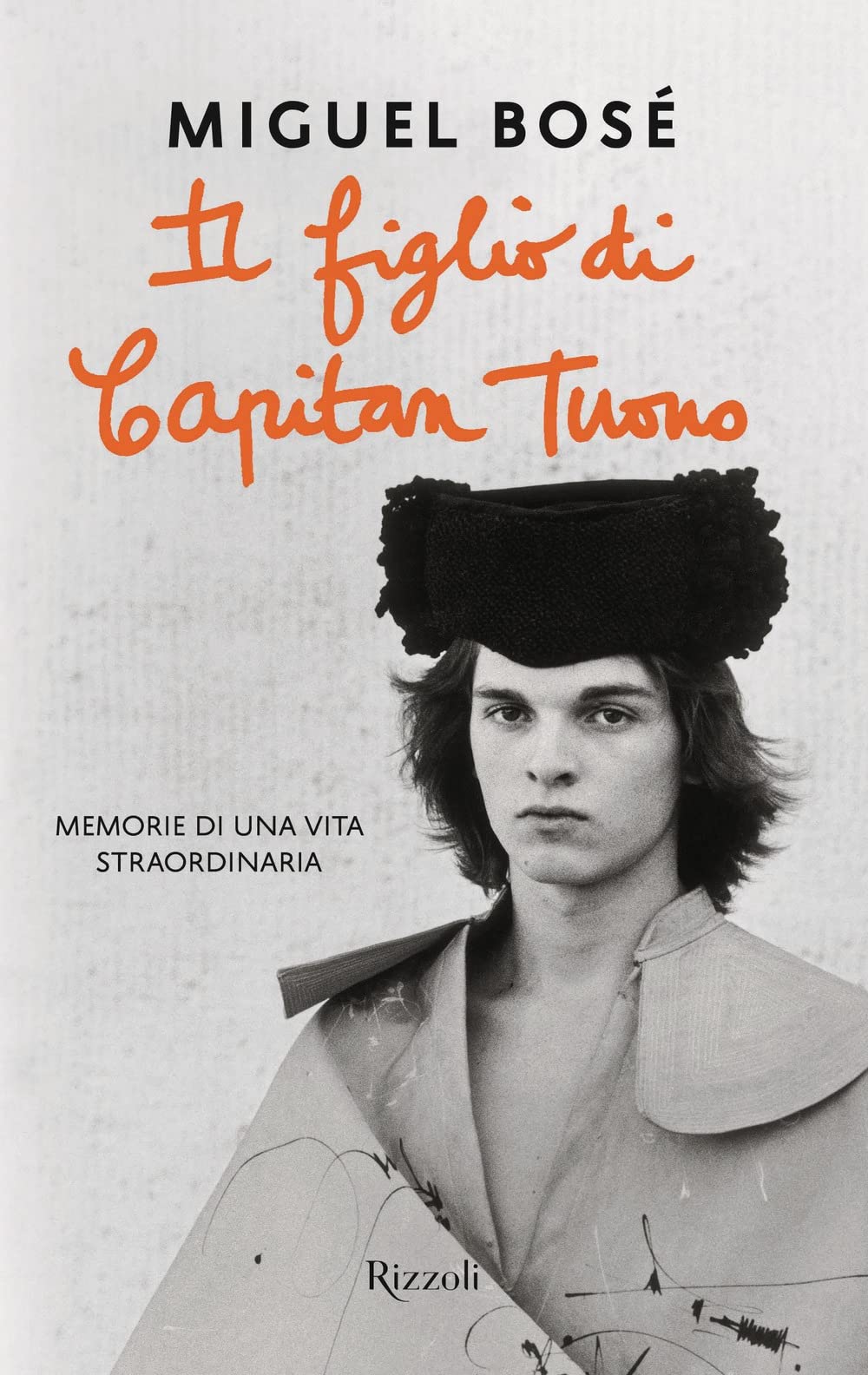 Il figlio di Capitan Tuono. Memorie di una vita straordinaria Film & Music