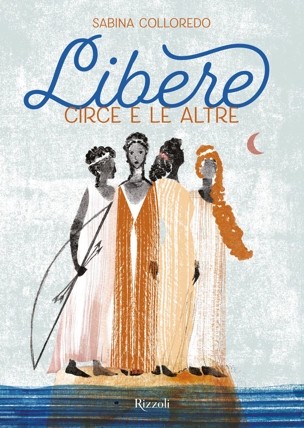 Libere. Circe e le altre Education