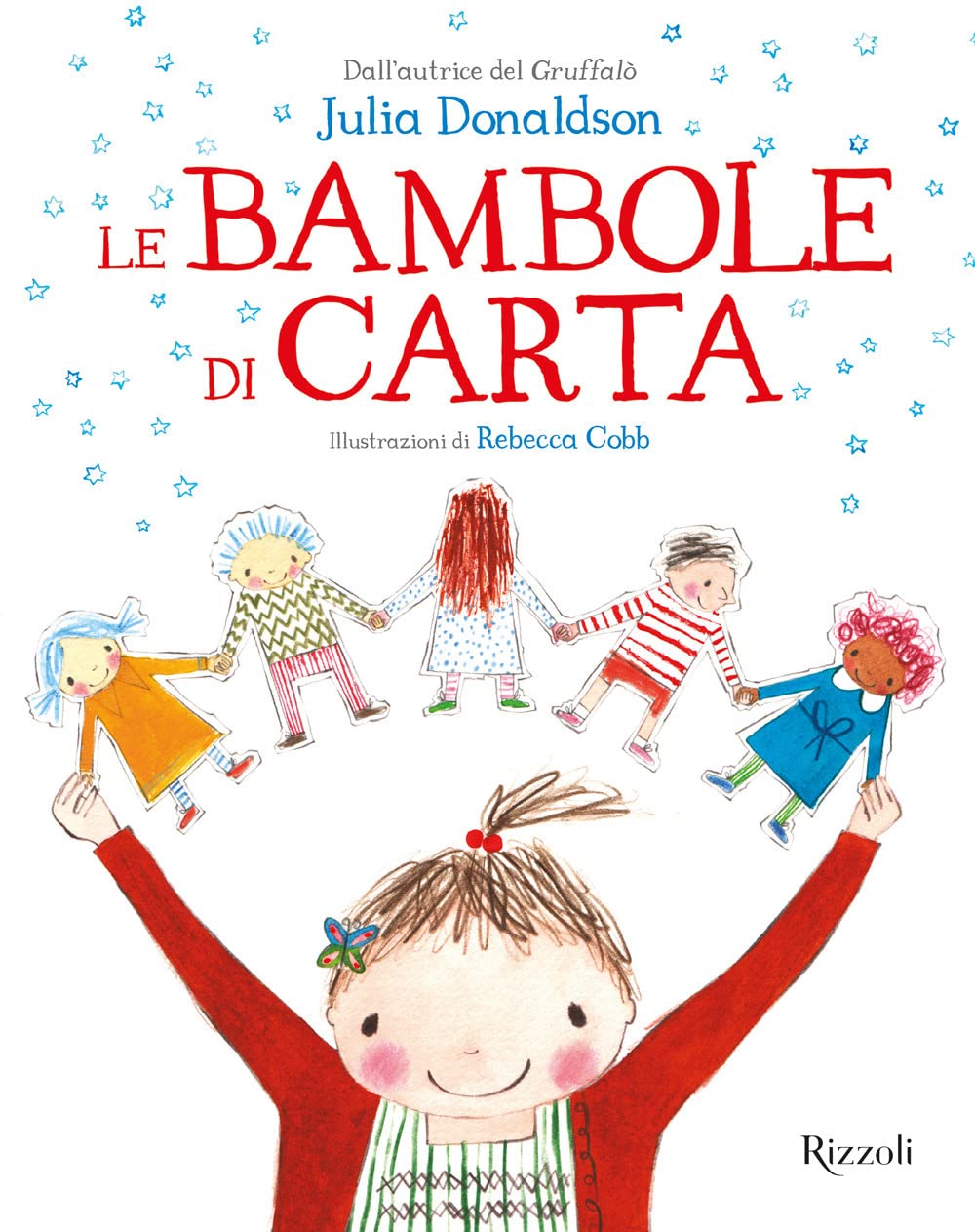 Le bambole di carta. Ediz. a colori (Albi illustrati) Children's books
