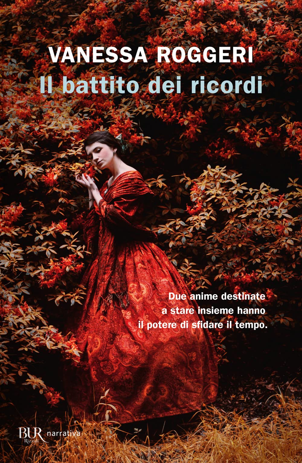Il battito dei ricordi (BUR Narrativa) Contemporary literature