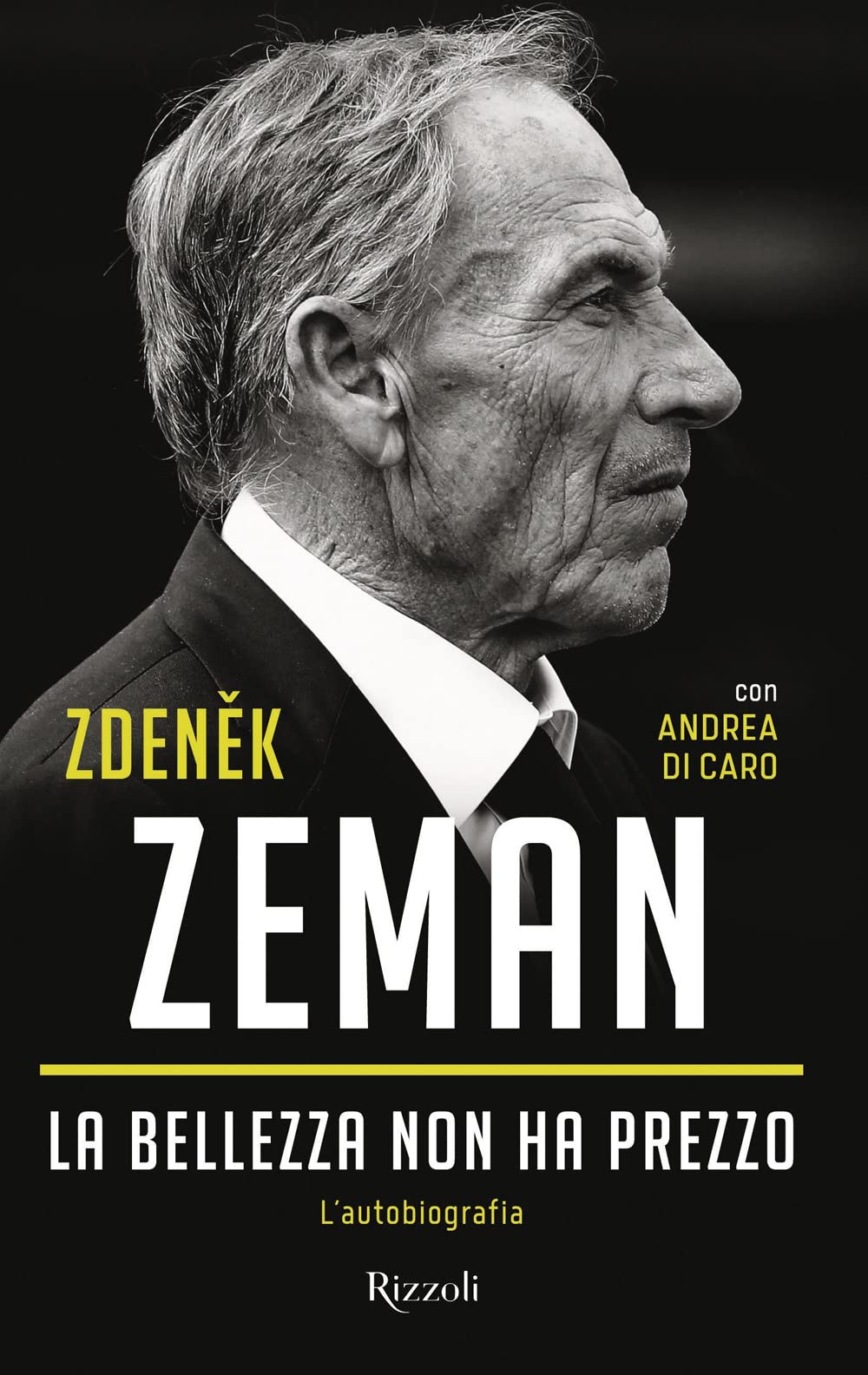La bellezza non ha prezzo. L'autobiografia book