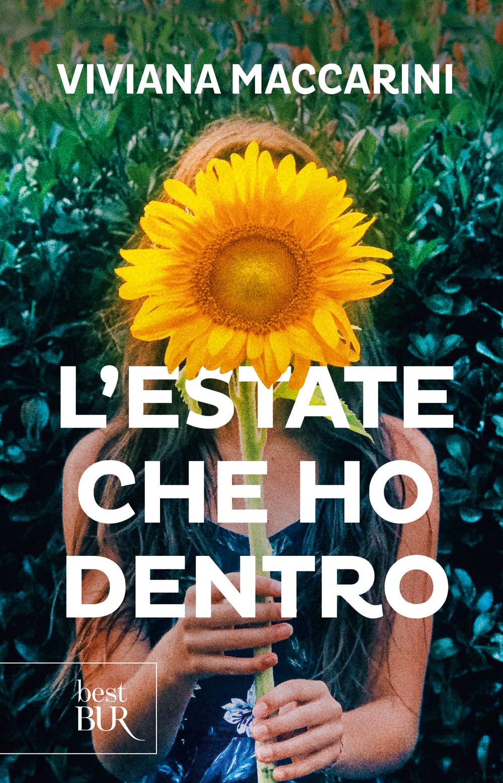 L'estate che ho dentro book
