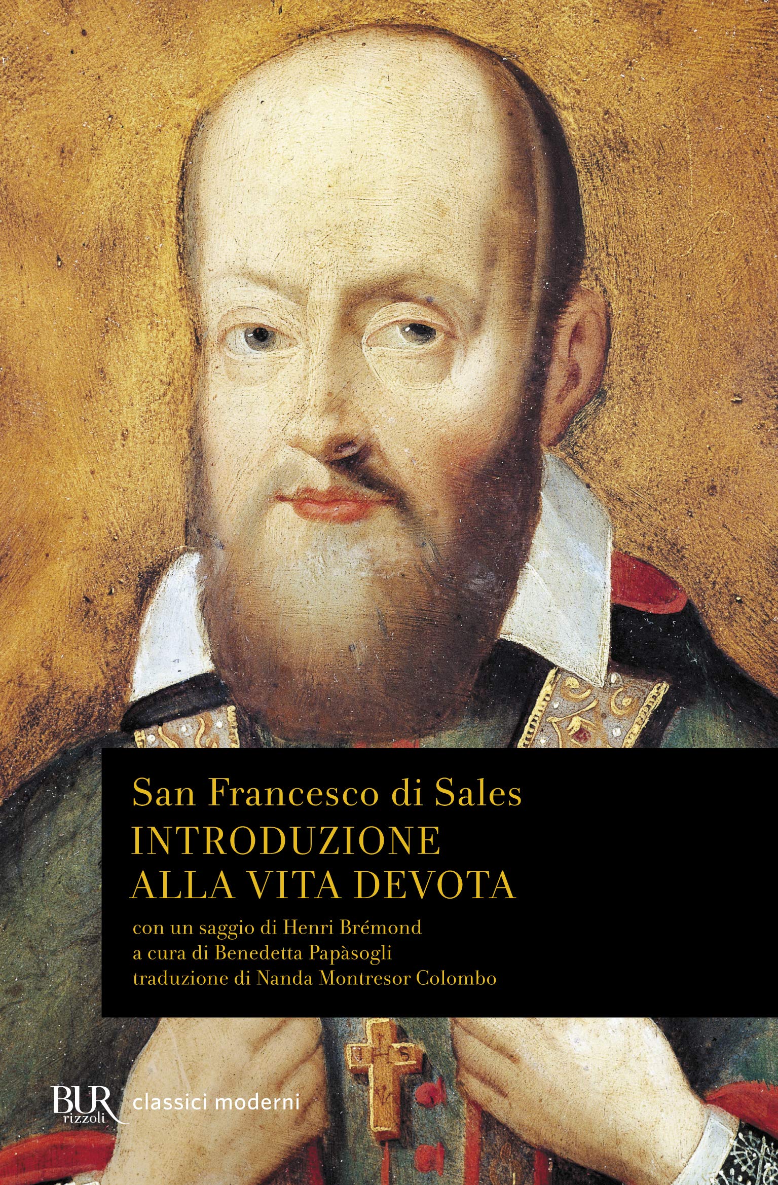 Introduzione alla vita devota book