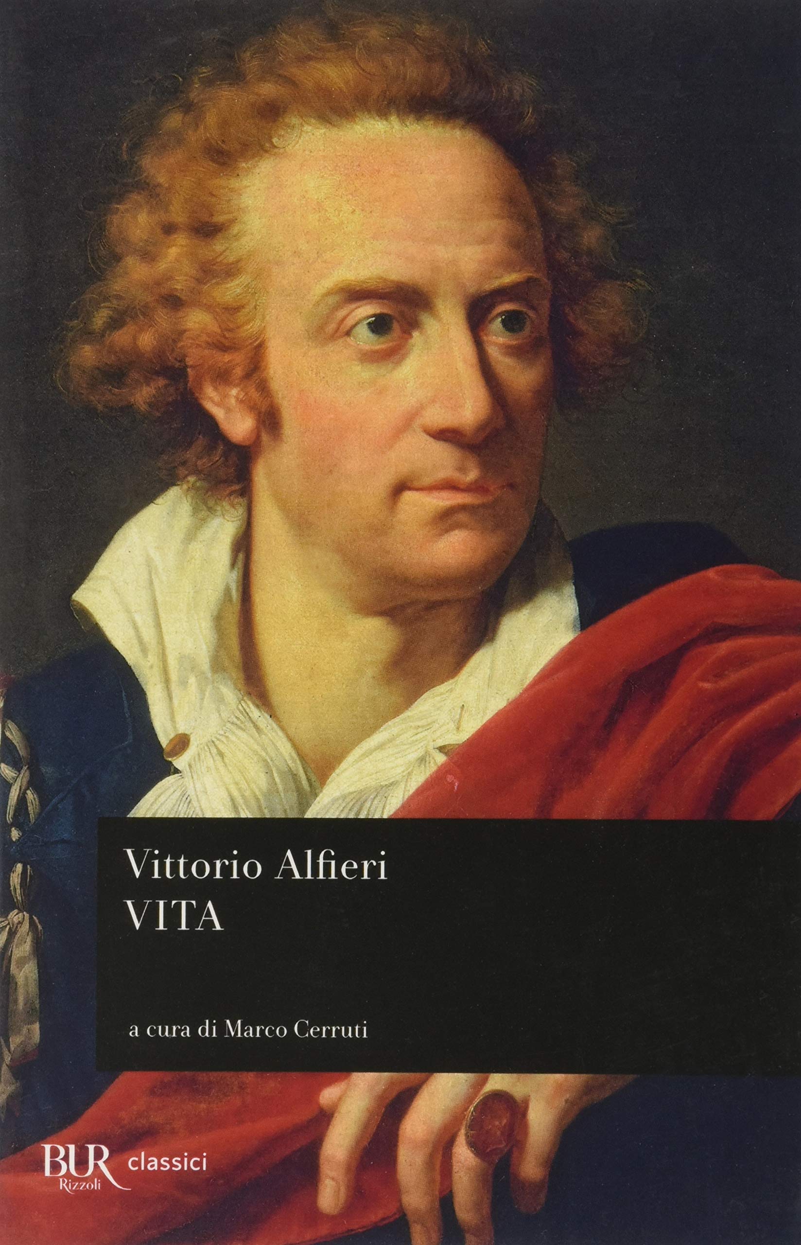 Vita Personalities Books