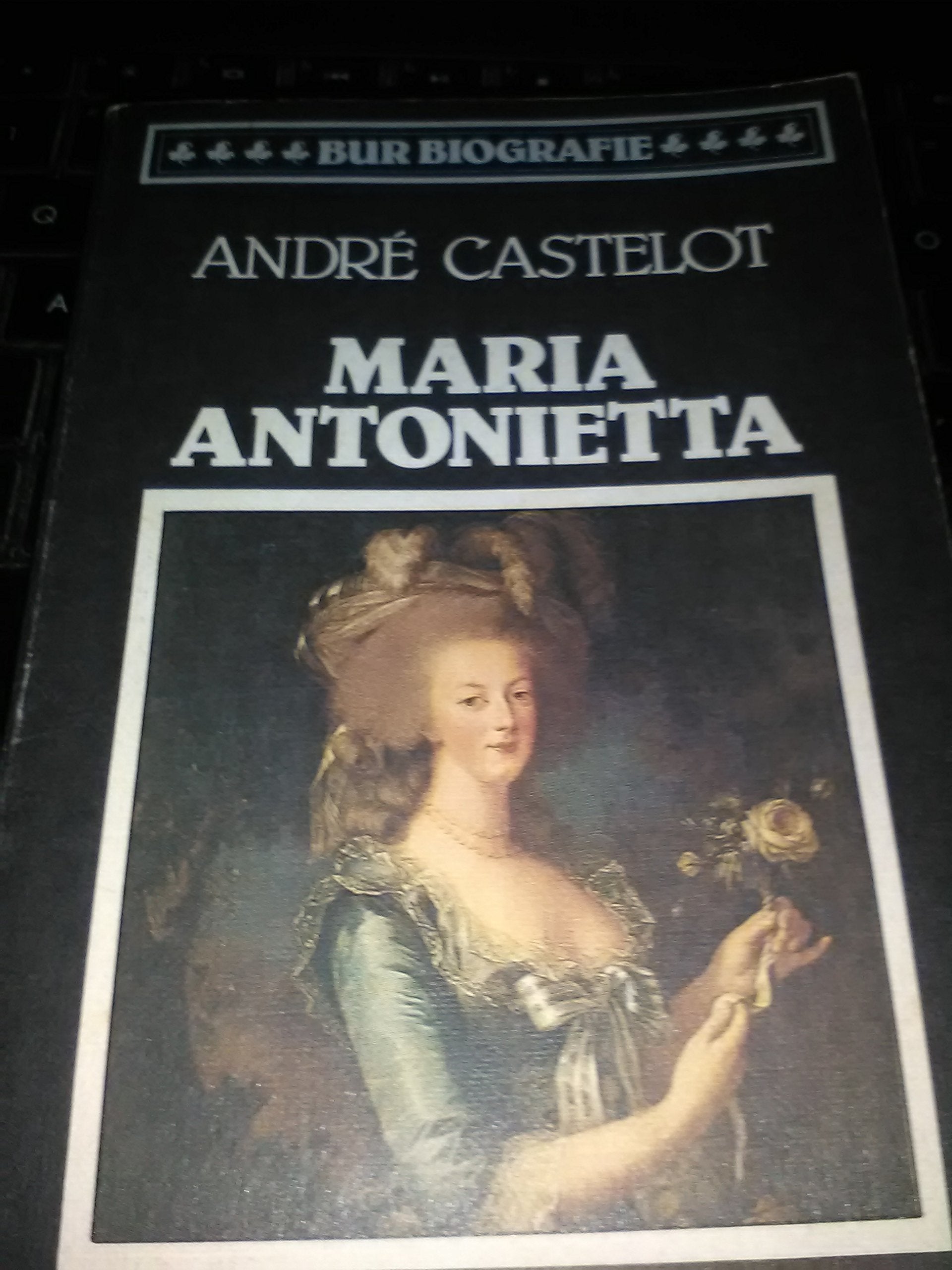 Maria Antonietta (BUR Storia e biografie, Band 628) Memories