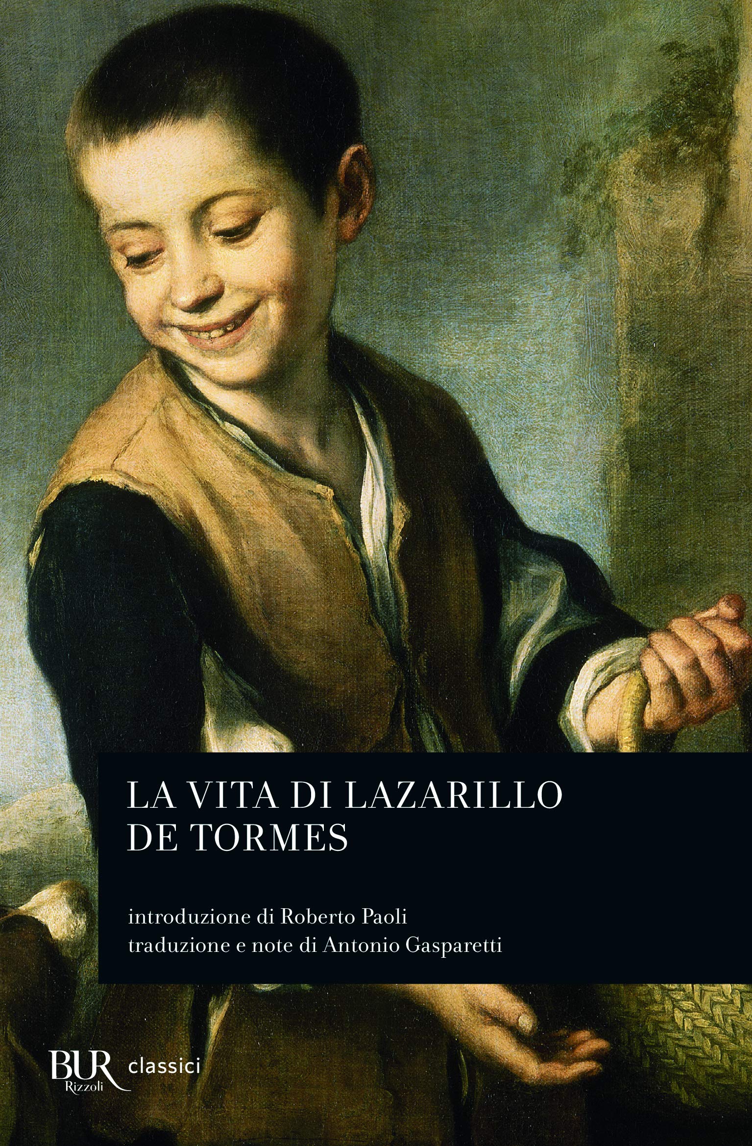 Cronica. Vita di Lazarillo de Tormes book