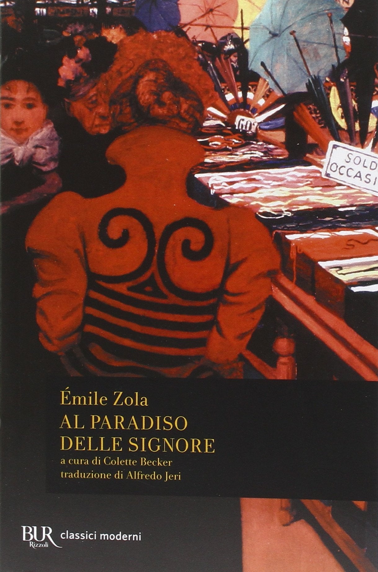Al paradiso delle signore Classics