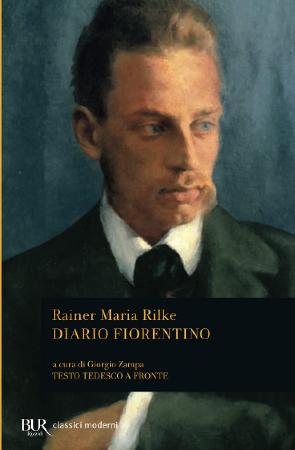 Il diario fiorentino Essays & Short Stories
