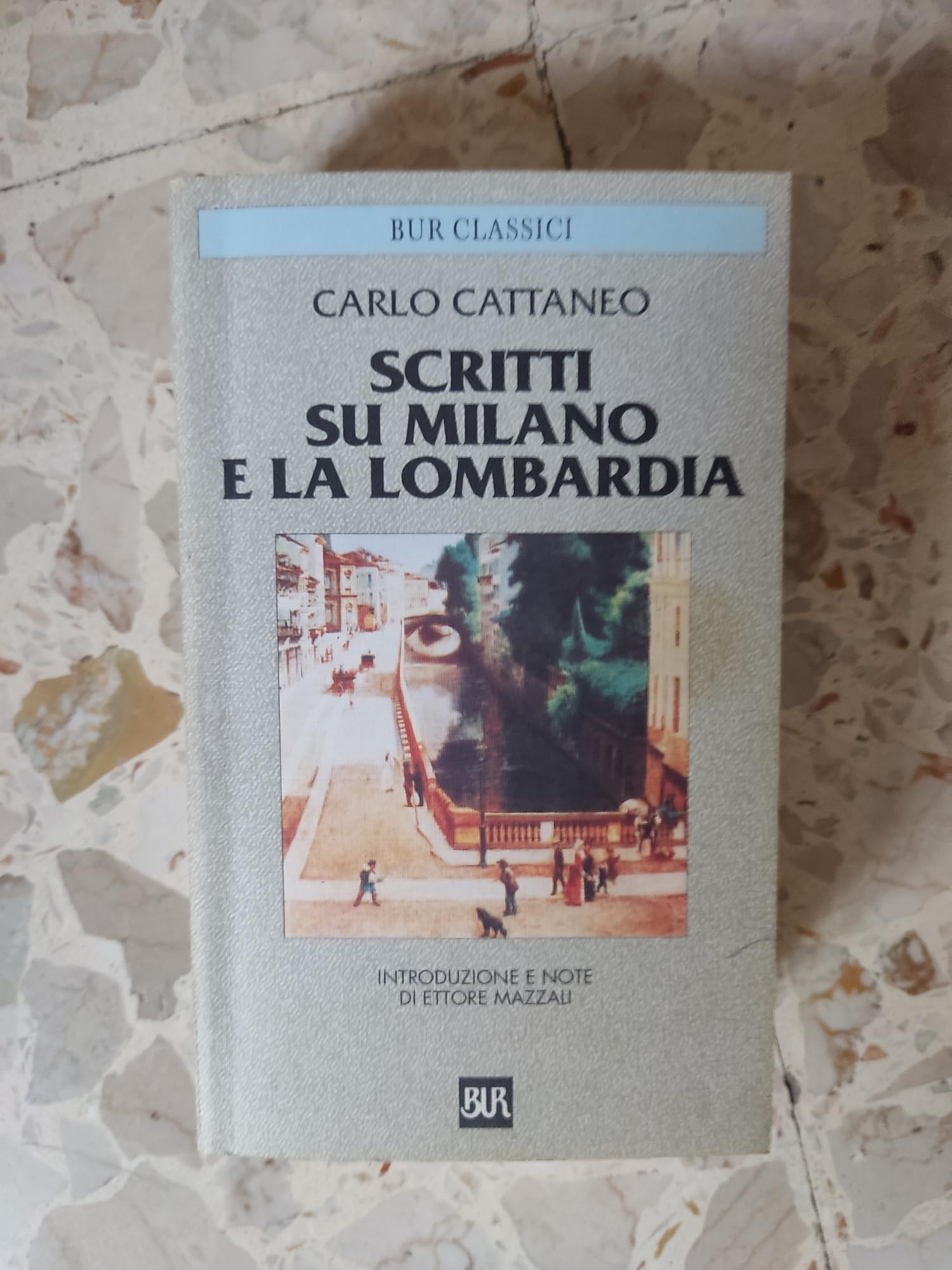 Scritti su Milano e Lombardia book