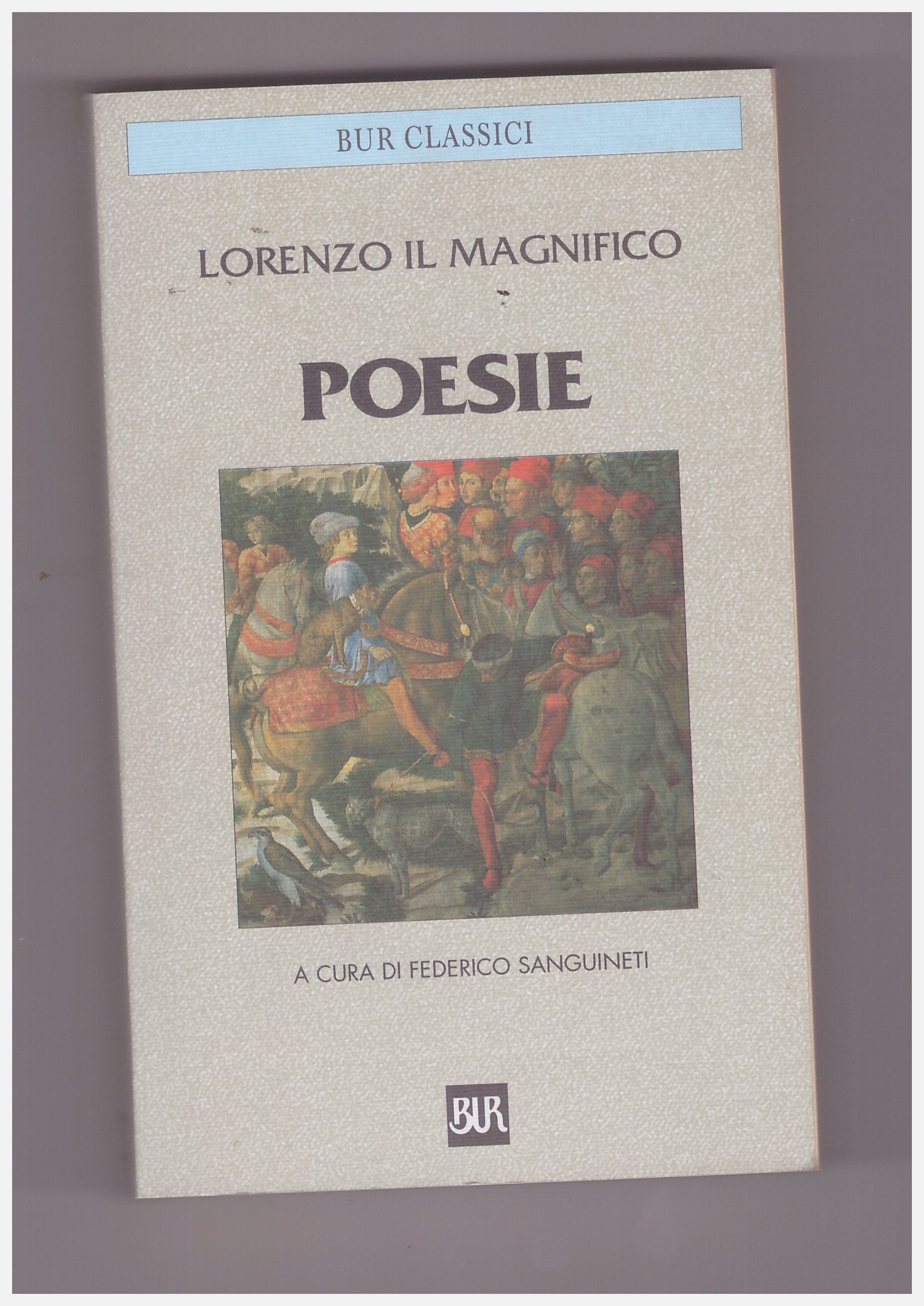 Poesie cd