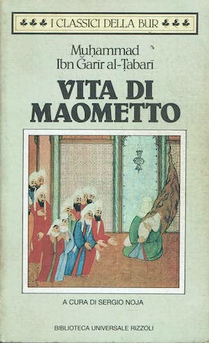 Vita di Maometto (BUR Classici) Religion & Esotericism