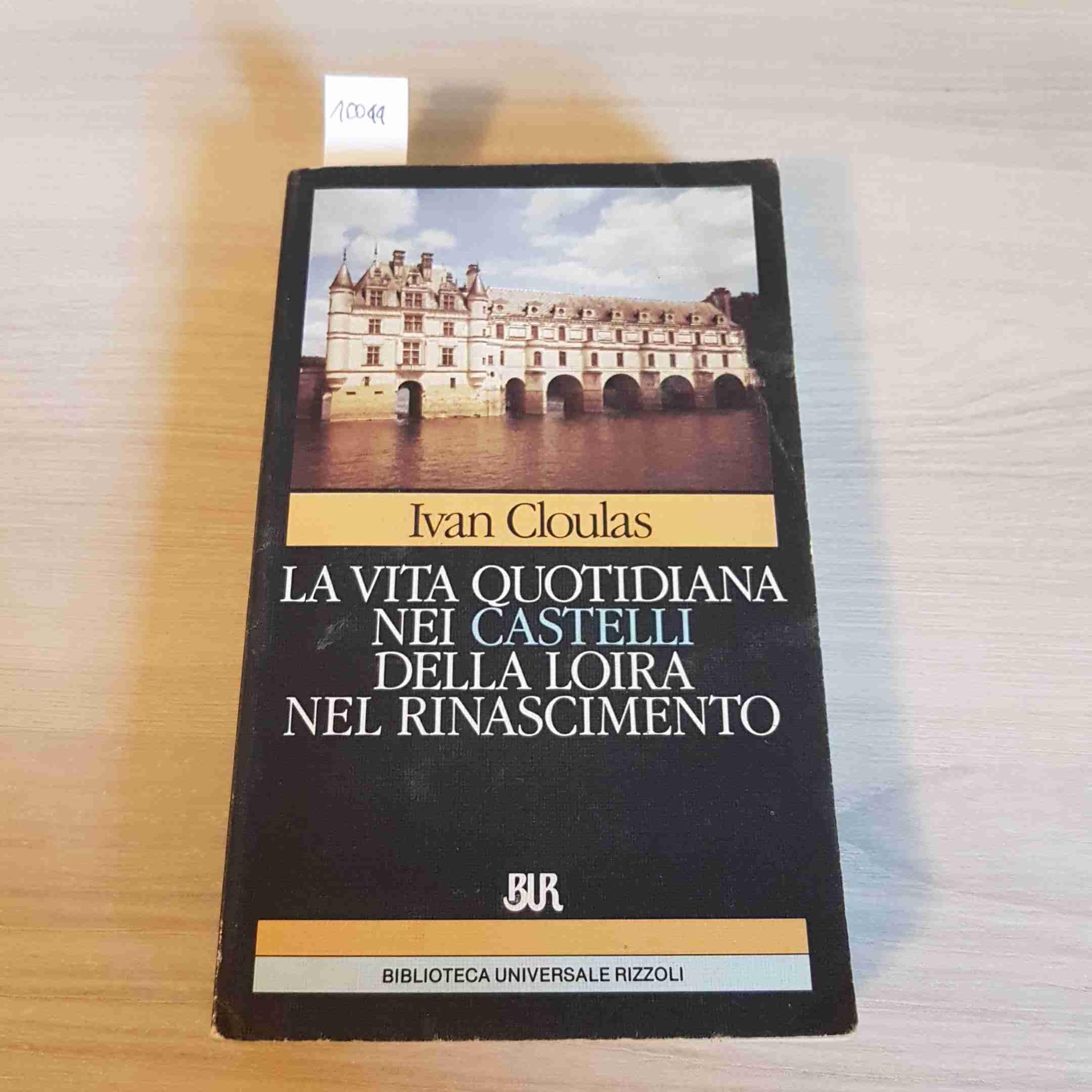 Vita Quotidiana Nei Castelli Della cd